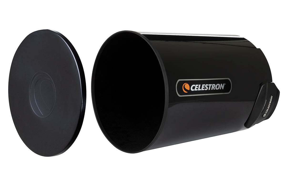 Celestron 11" Alu Taukappe mit Deckel