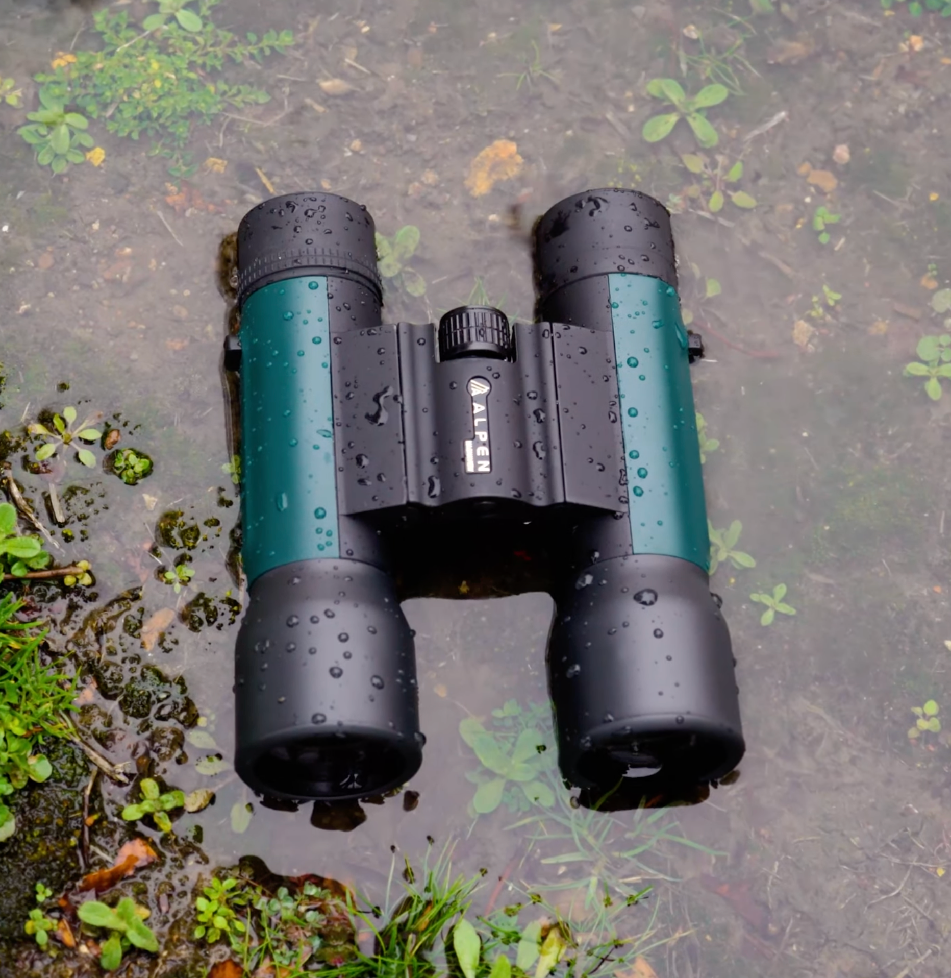 Explore Scientific MagnaView 10x32 Fernglas wasserdicht kompakt
