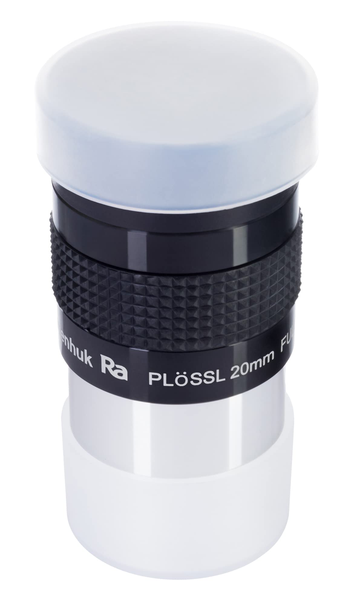 Levenhuk Plössl 20 mm Teleskopokular 1,25 Zoll