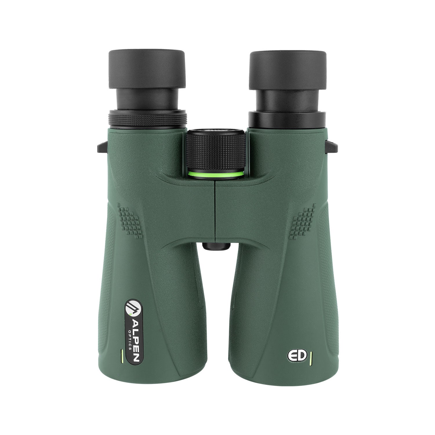 Alpen Chisos 12x50 ED Fernglas wasserdicht Birding