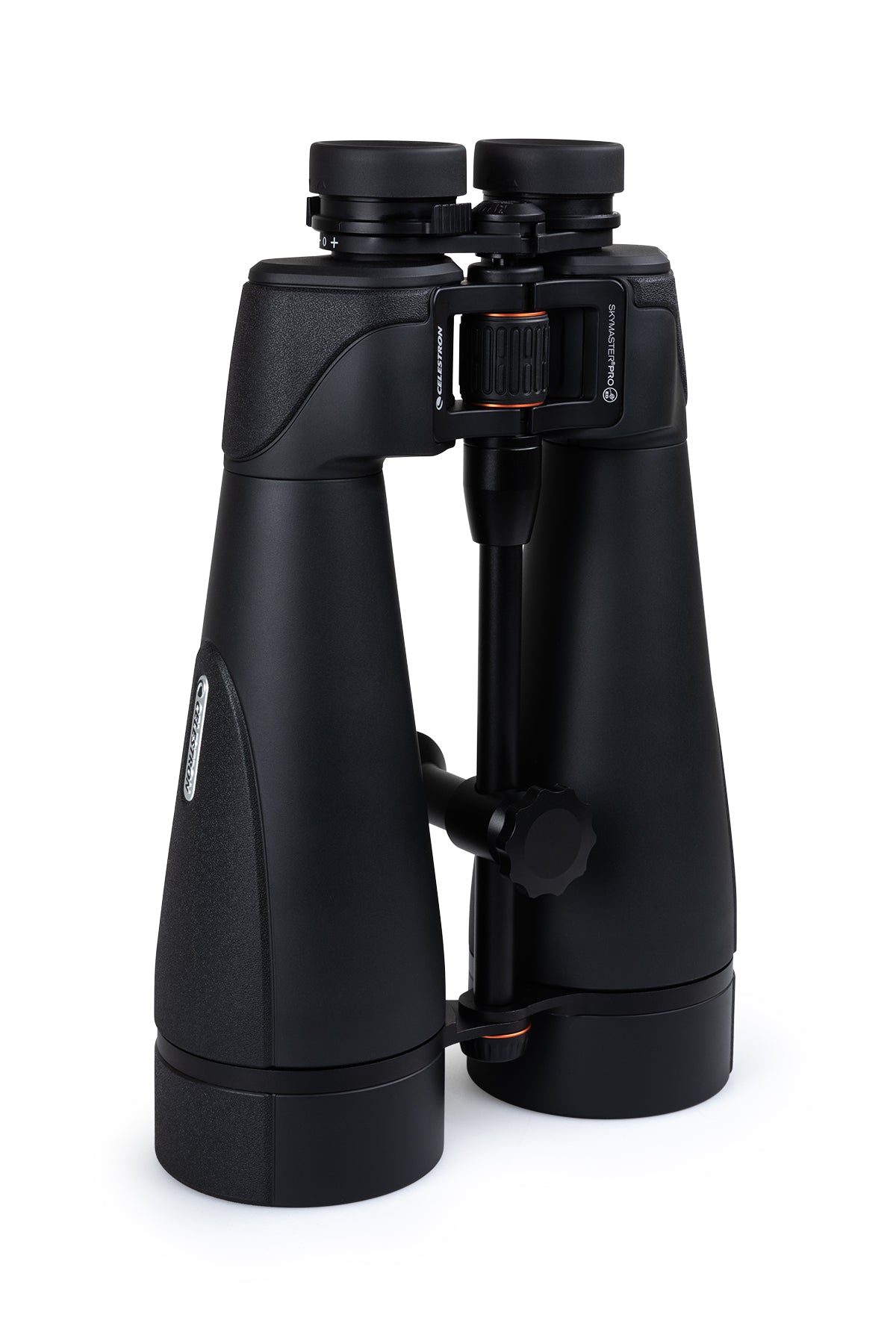 Celestron SkyMaster Pro ED 20x80 Fernglas Porro BaK-4