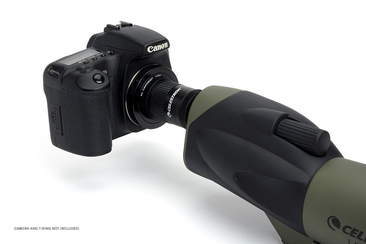 Celestron Ultima 18-55x65 Spektiv Gerade Wasserdicht