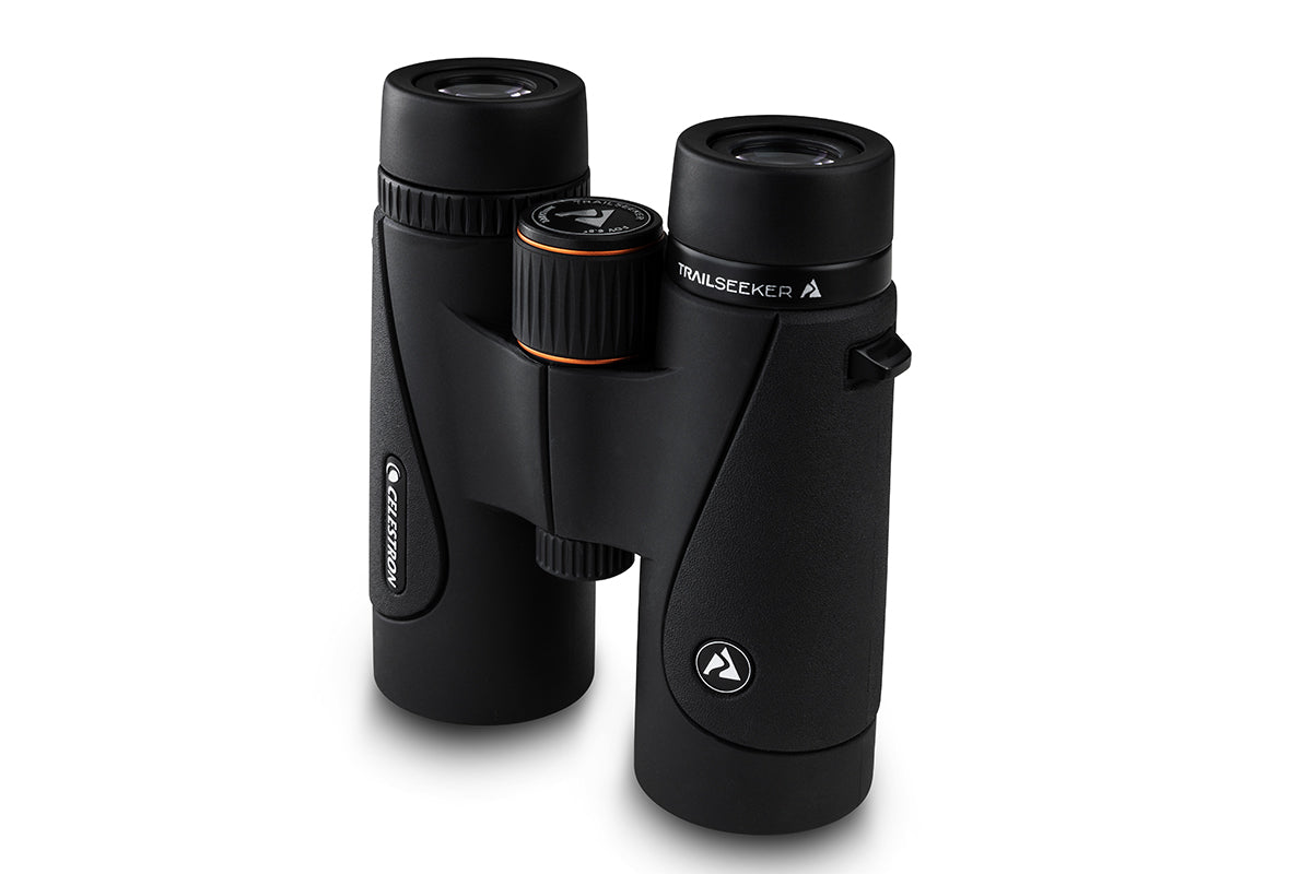 Celestron TrailSeeker 10x42 Fernglas Dachkant gebraucht