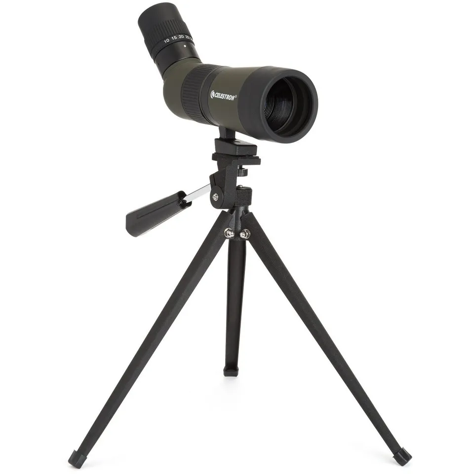 Celestron National Park Foundation 50mm Spektiv 10-30x