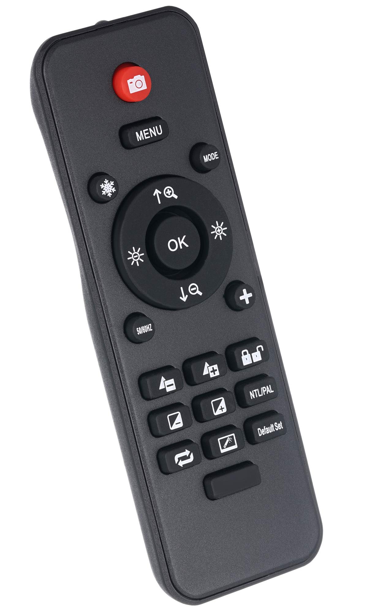 Levenhuk DTX RC2 Digitalmikroskop 3-200x mit 7 Zoll LCD