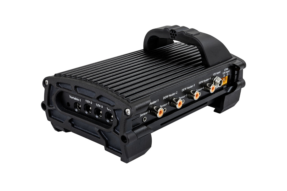 Celestron Smart DewHeater 4X Heizsteuerung gebraucht