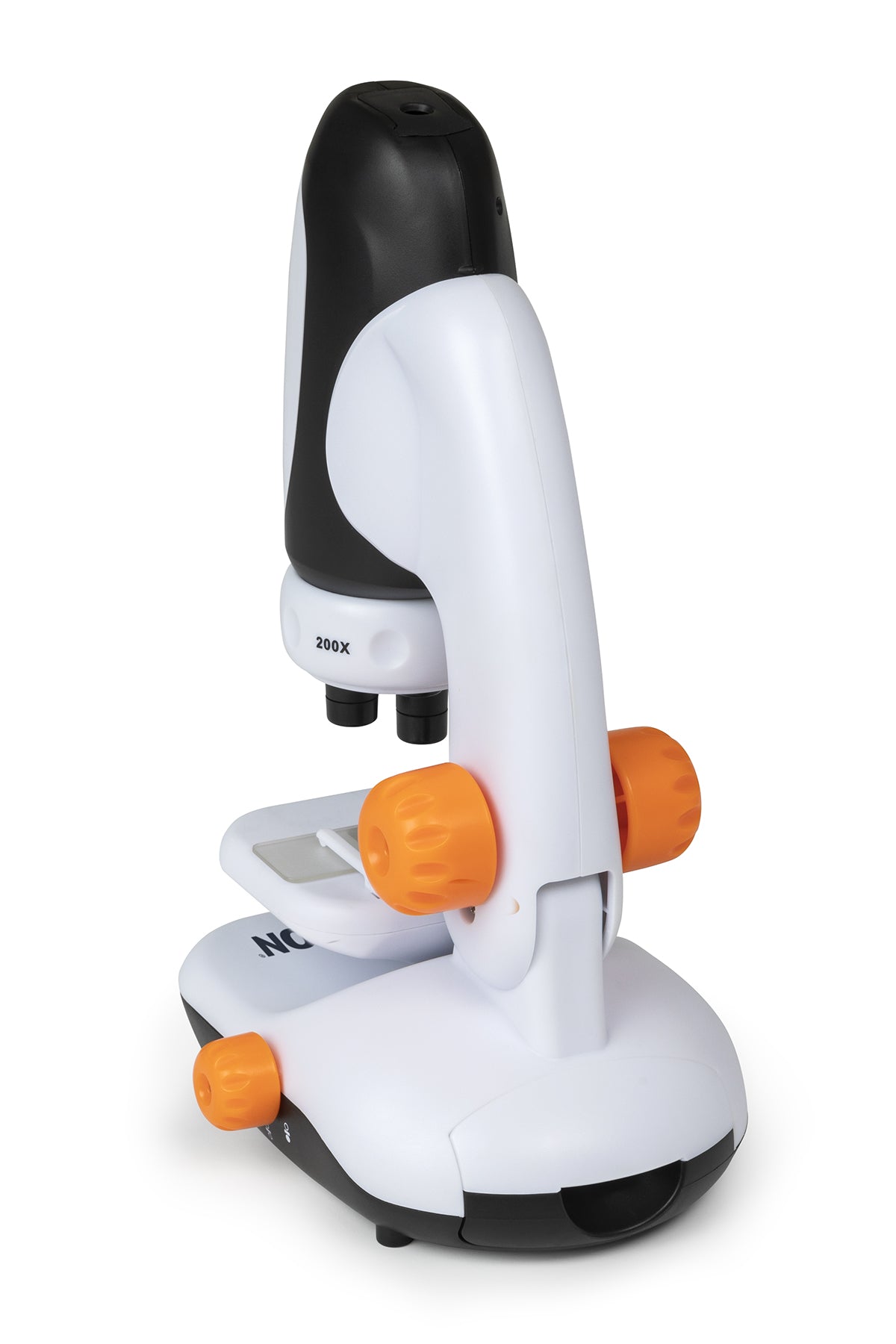 Celestron Kids Mikroskop 50-200x mit Smartphone-Adapter