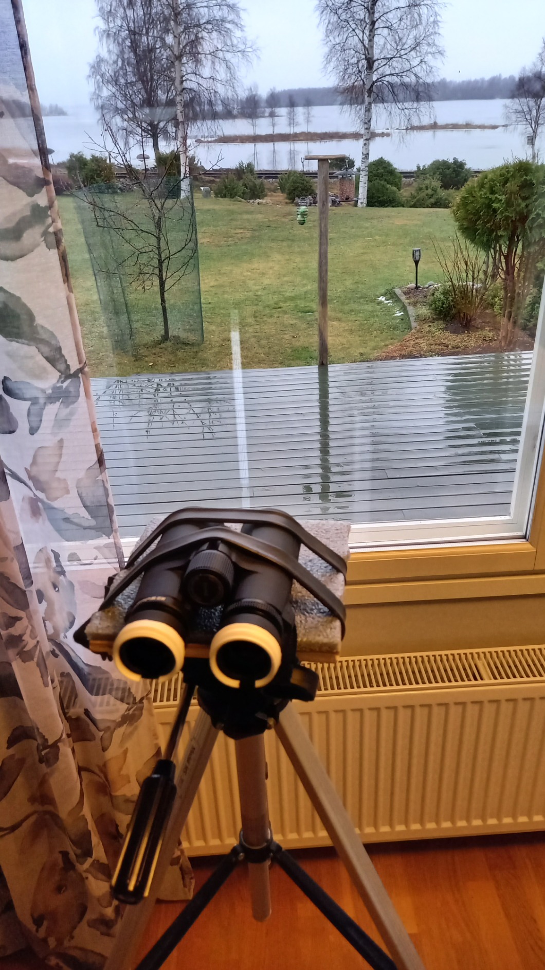 SVBONY SV47 Fernglas 8x42 HD wasserdicht Vogel