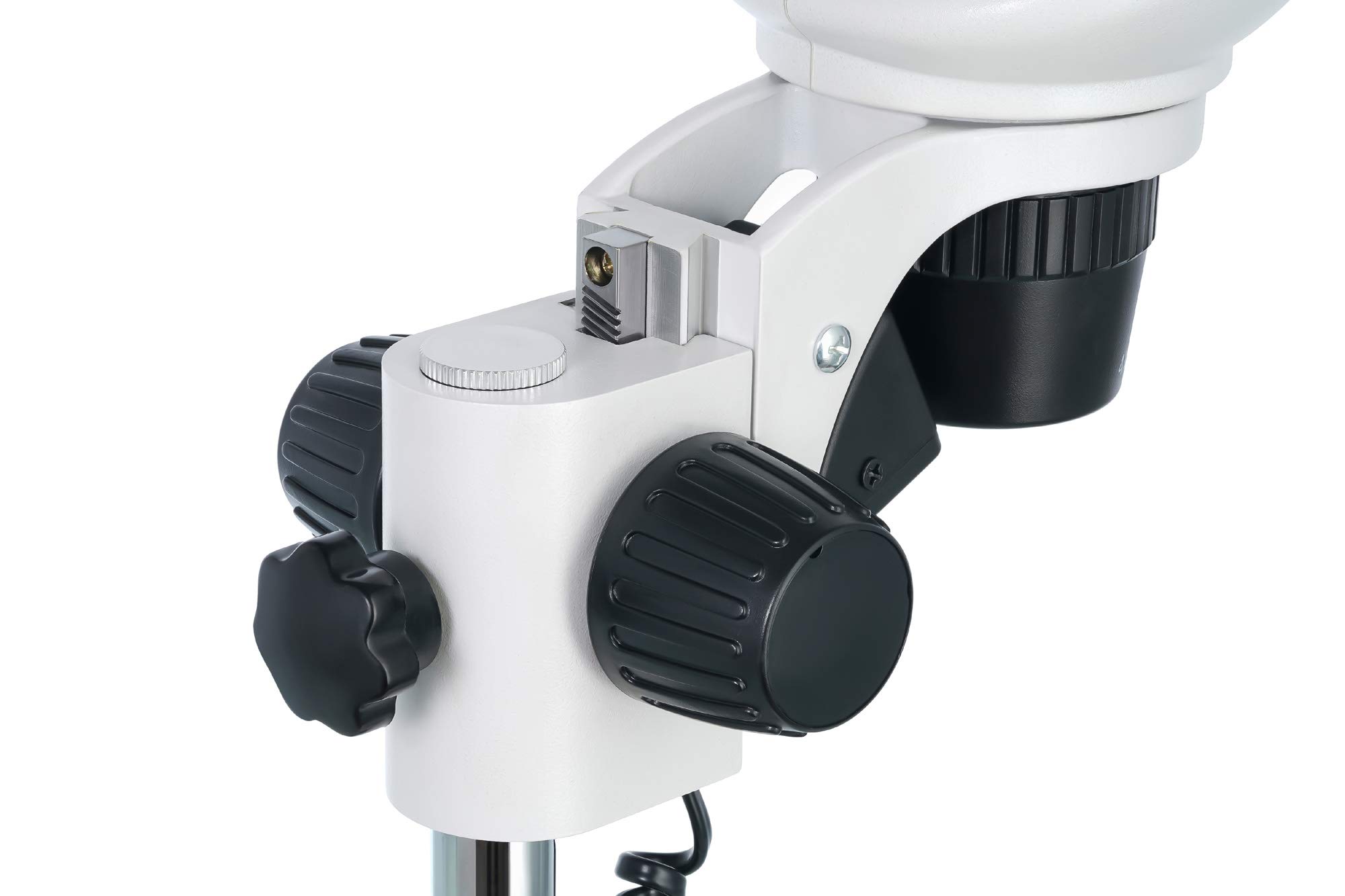 Levenhuk 4ST Stereomikroskop 20-40x LED binokular