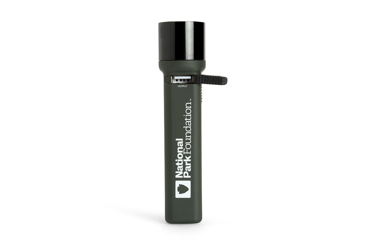 Celestron National Park Power Pack 2200mAh LED-Lampe