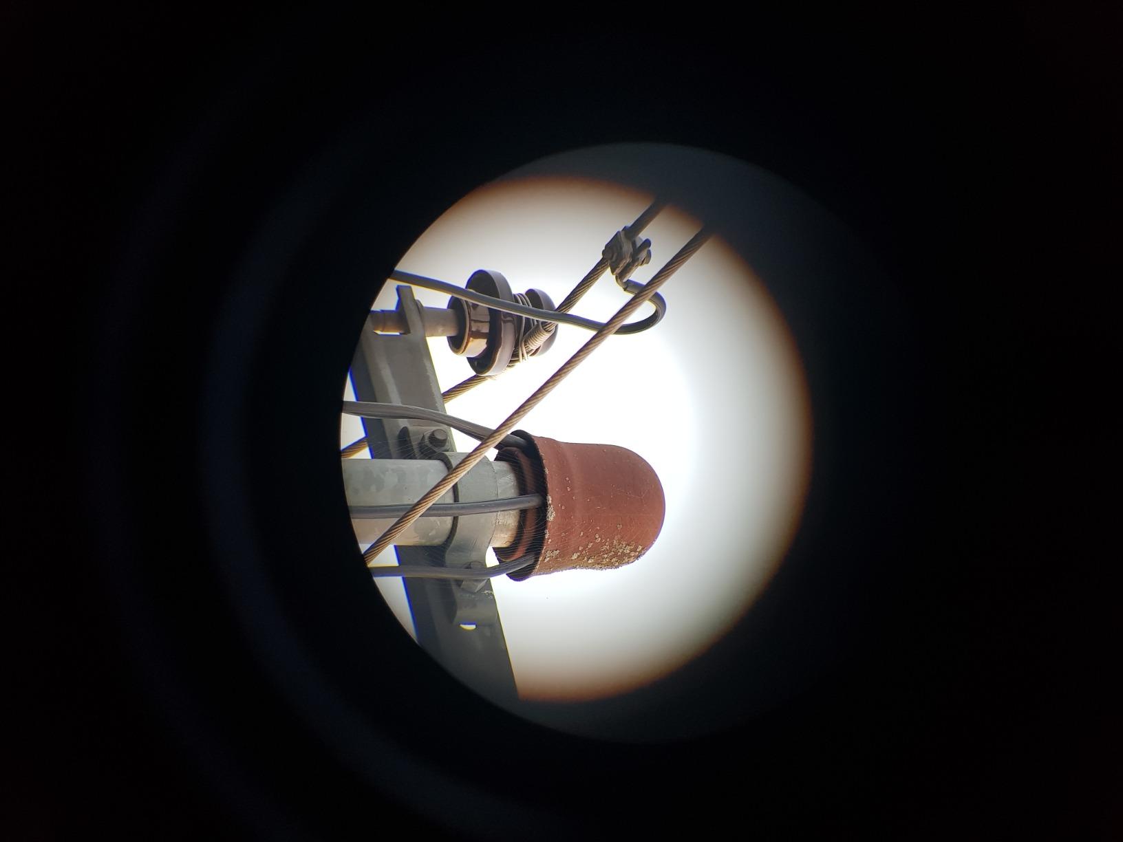 SVBONY SV406P ED Spektiv 20-60x80 Dual Focus BAK-4