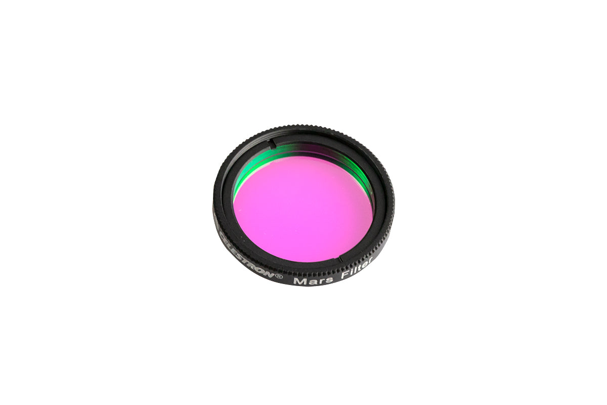 Celestron Marsfilter 1,25" Okularfilter Planetenbeobachtung