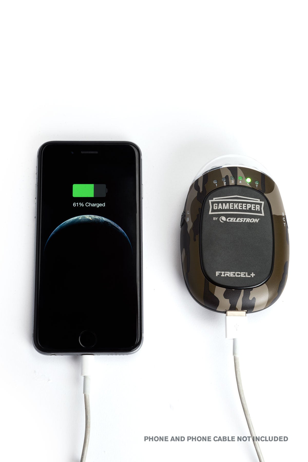 Celestron Elements FireCel+ Handwärmer Powerbank kaufen