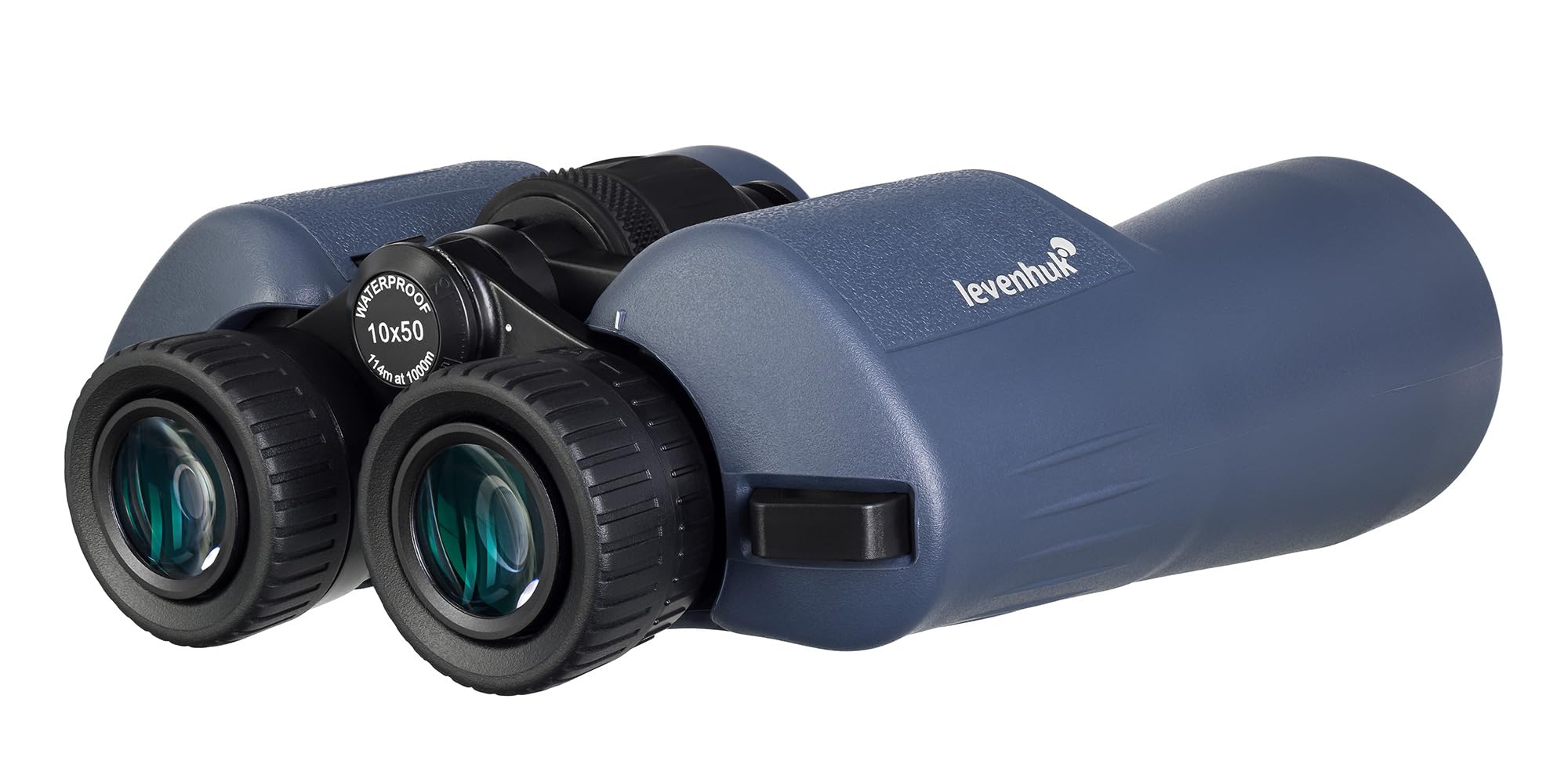 Levenhuk New Sherman Plus 10x50 Fernglas wasserdicht