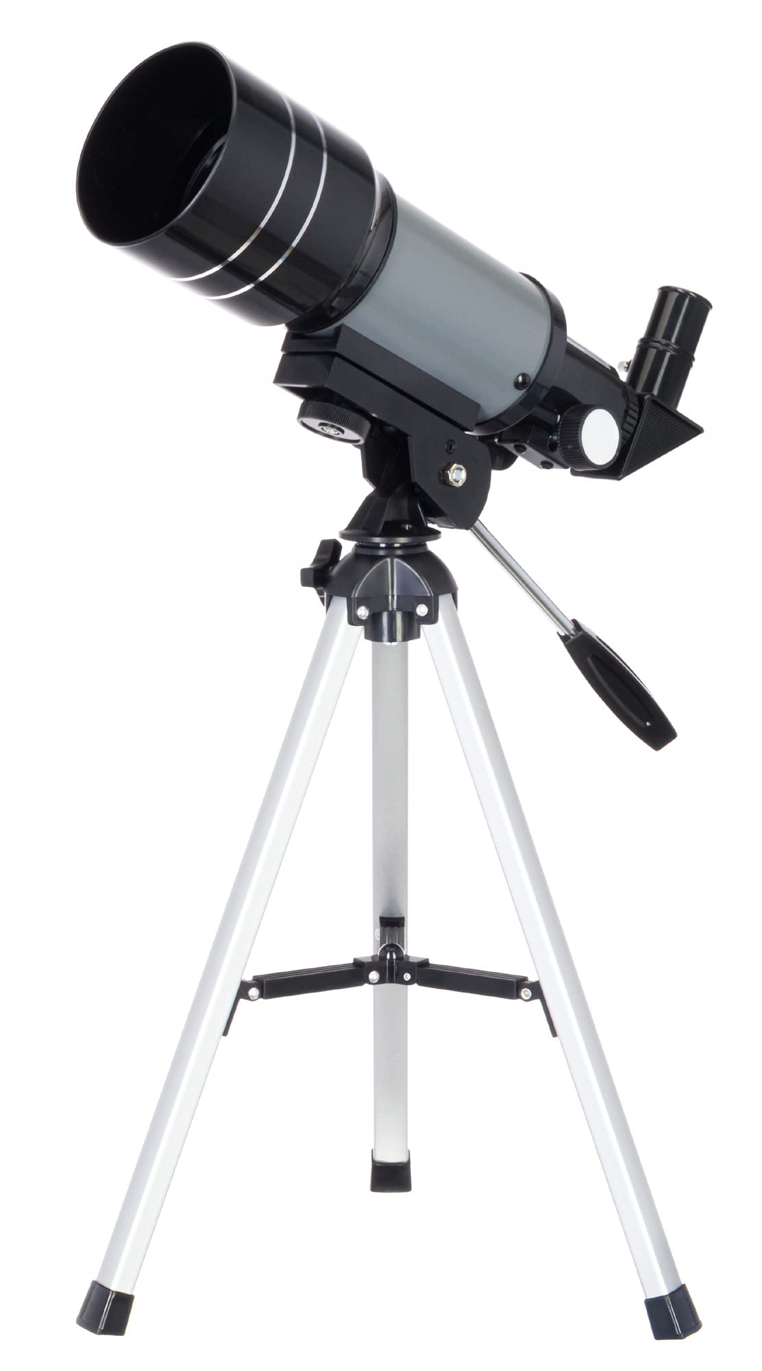 Levenhuk Blitz 70S Base Refraktor 70/300 Tischstativ