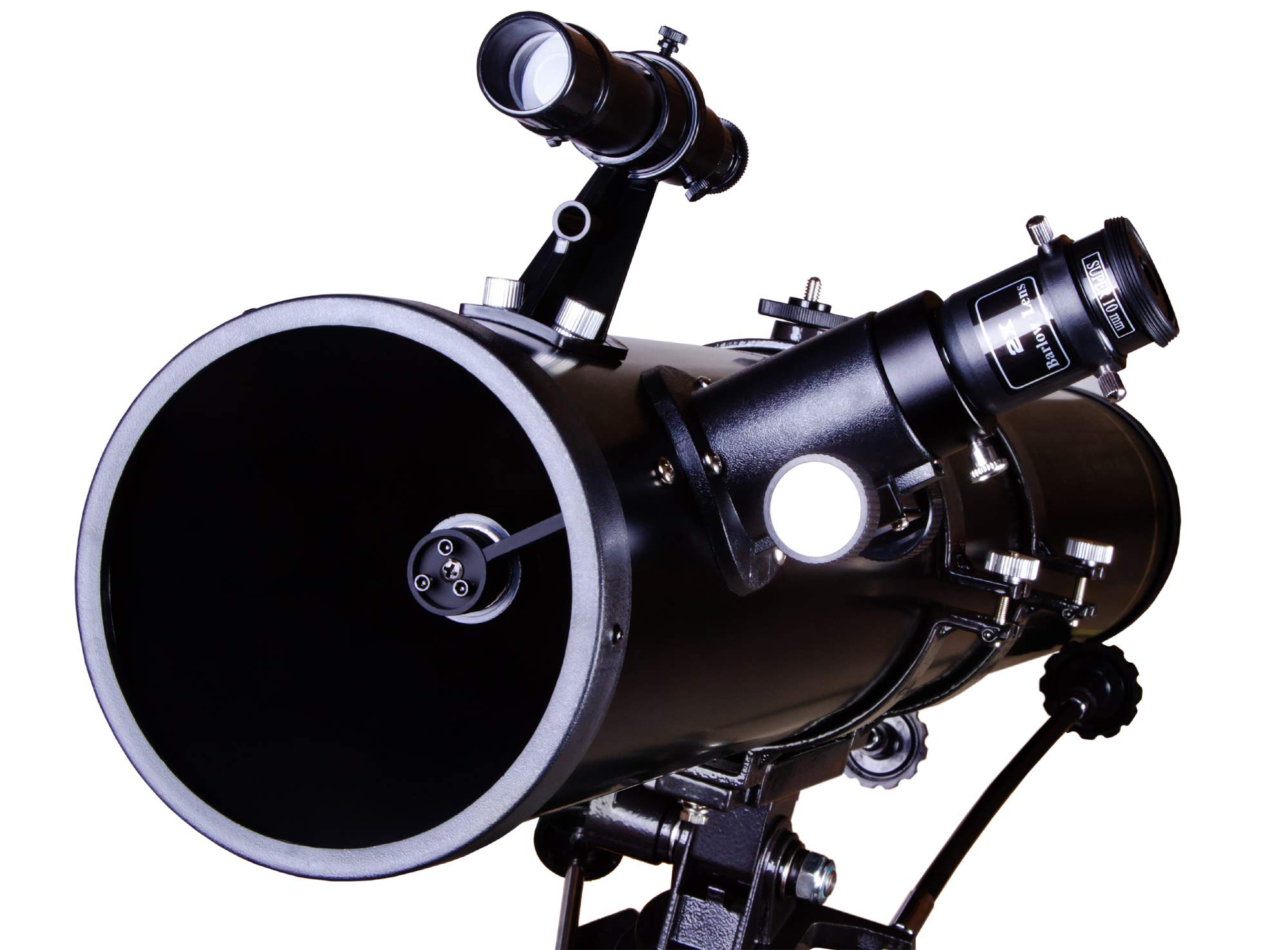 Levenhuk Skyline Base 110S Teleskop 114mm Einsteiger