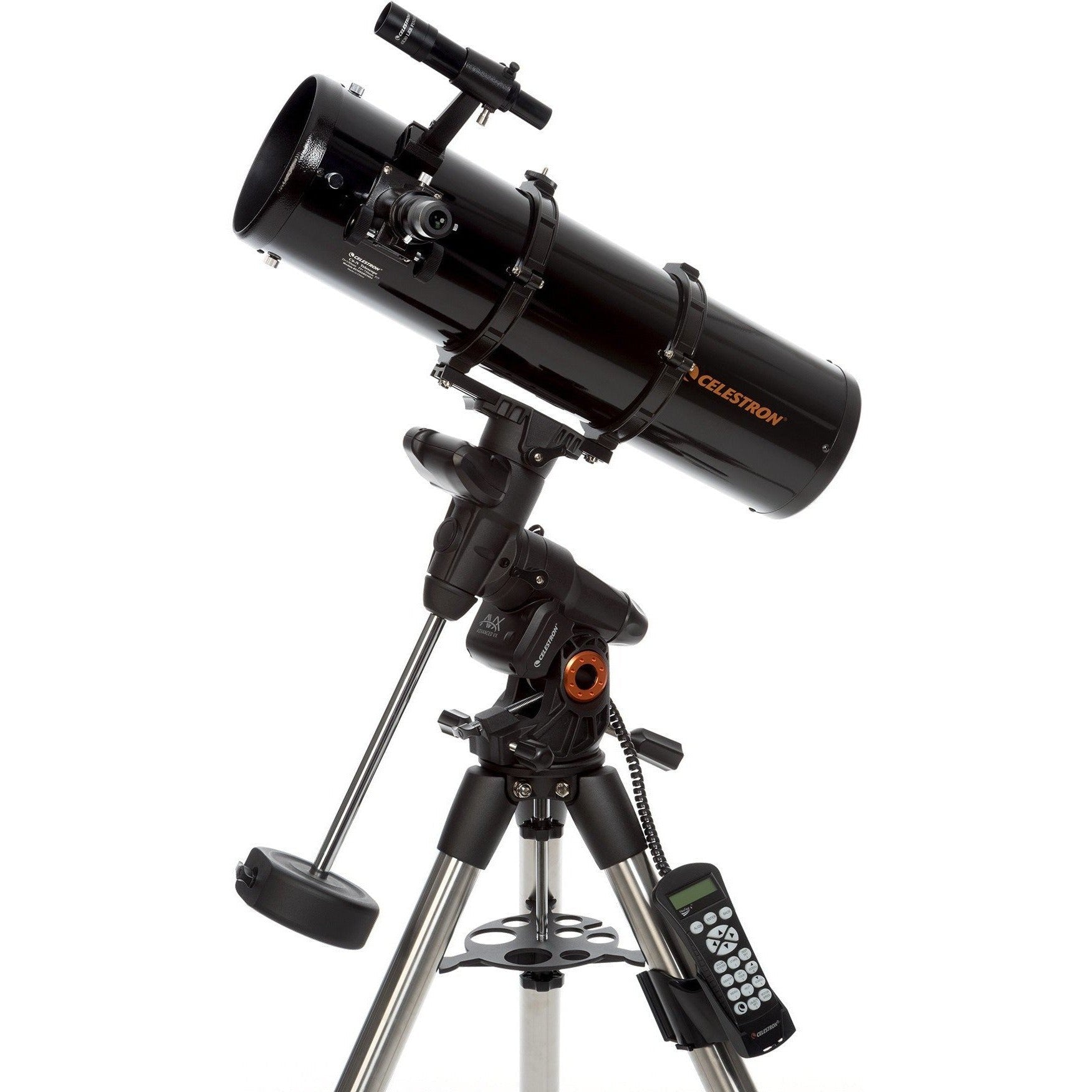 Celestron Advanced VX 6 Newton Teleskop 150mm GoTo AVX