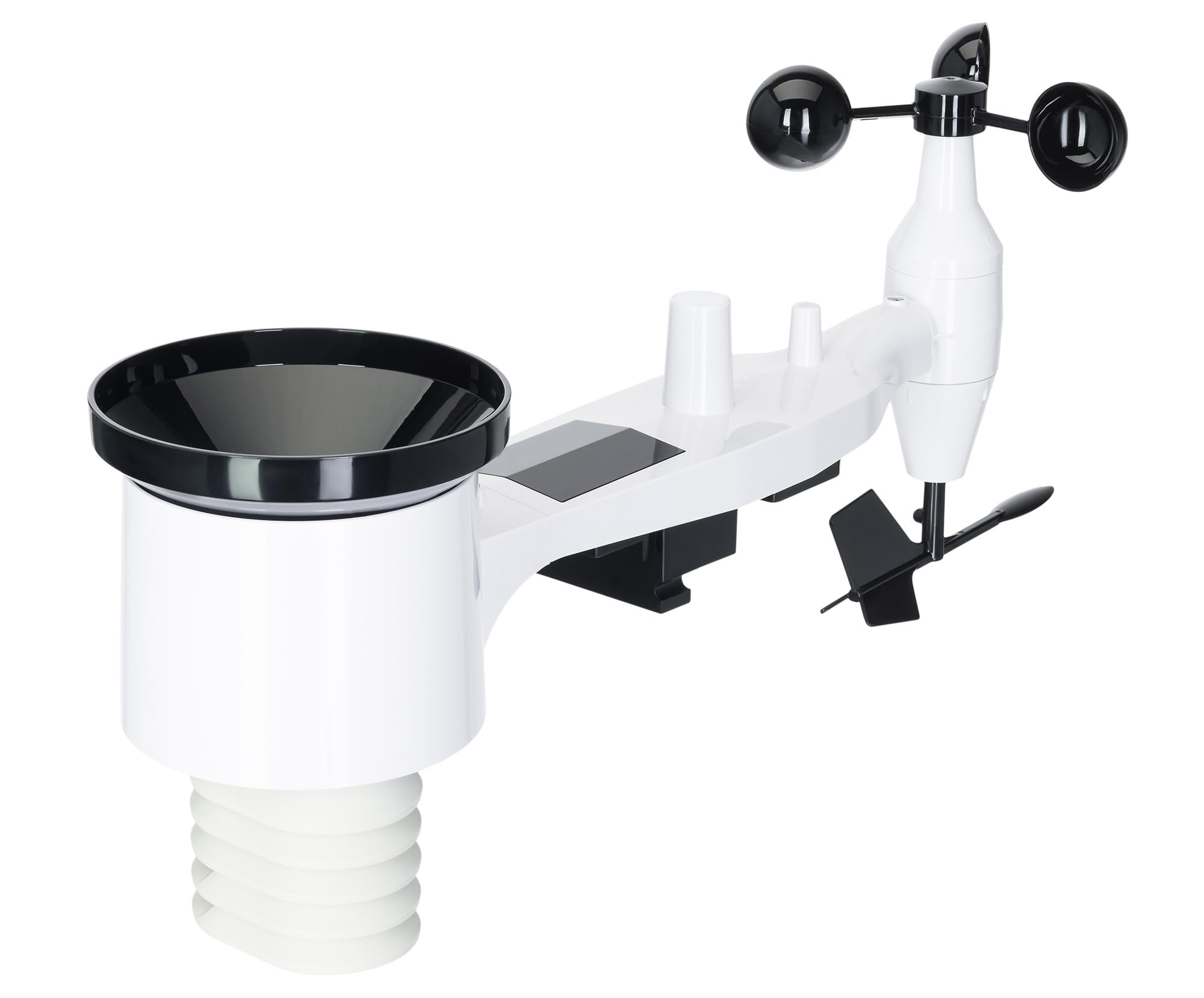 Levenhuk Wezzer PRO LP500 Wetterstation WLAN Farbdisplay