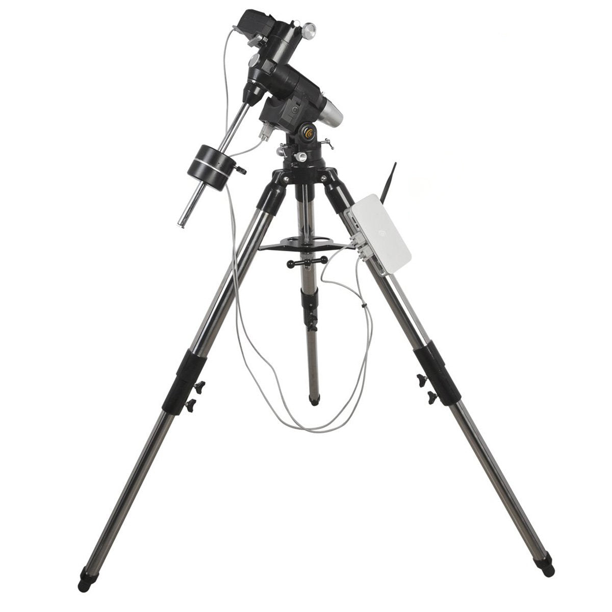 Explore Scientific EXOS2-GT Montierung parallaktisch GoTo WiFi