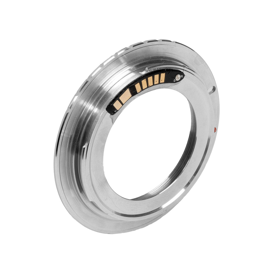 Explore Scientific T2 Ring Canon DSLR Adapter 1,5mm Edelstahl