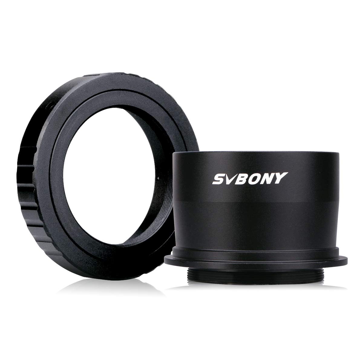 SVBONY T2 Adapter 2 Zoll Kameraadapter für Nikon