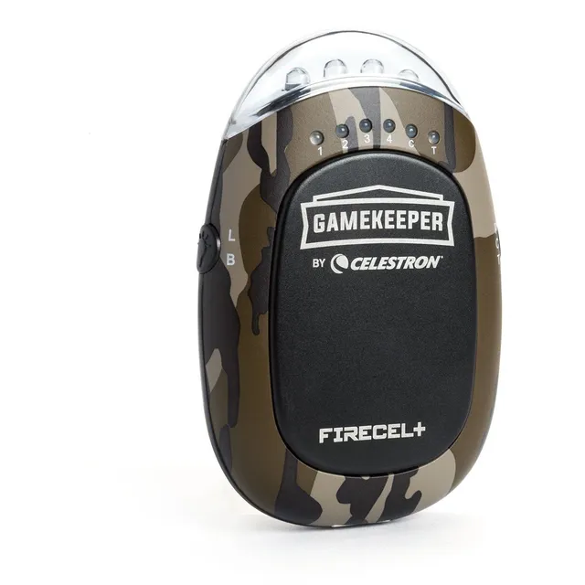 Celestron Elements FireCel+ Handwärmer Powerbank kaufen