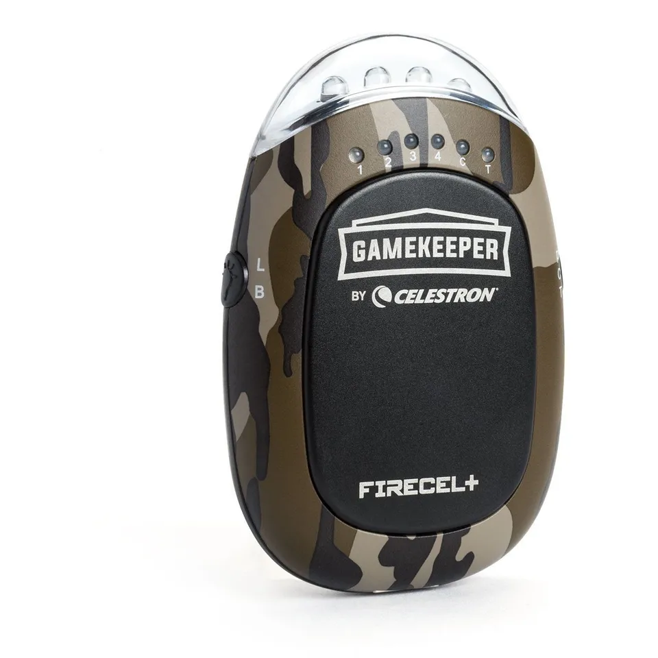 Celestron Elements FireCel+ Handwärmer Powerbank kaufen