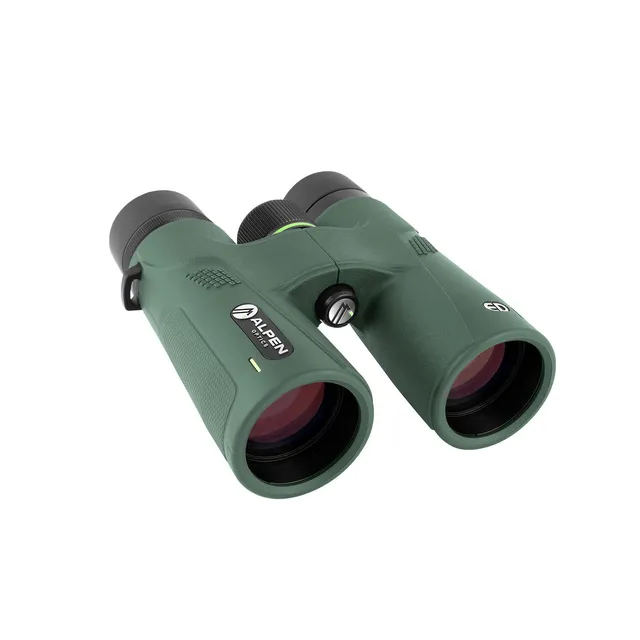 Alpen Chisos 8x42 ED Fernglas wasserdicht Roof