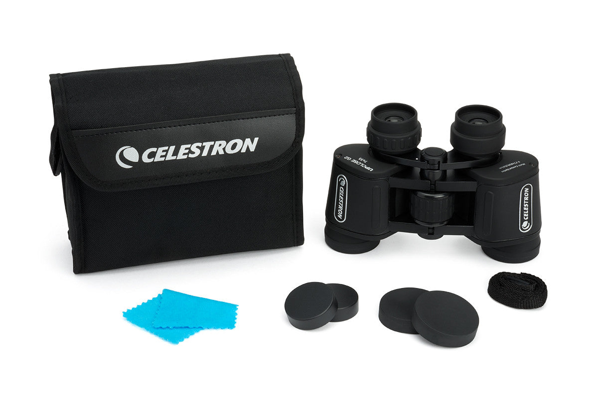 Celestron UpClose G2 7x35 Fernglas Porro 7-fach