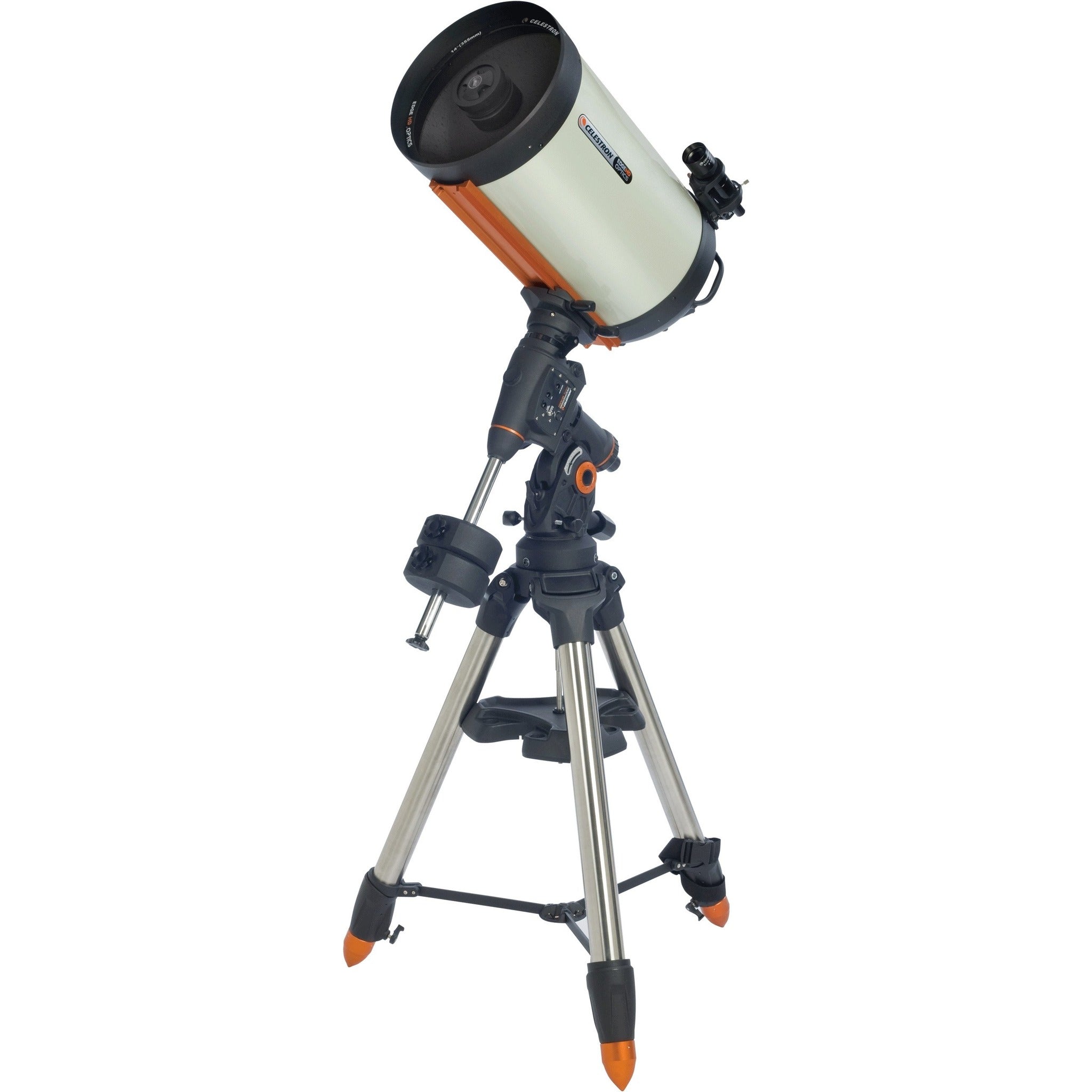 Celestron CGEM DX 1400 HD Teleskop 14 Zoll EdgeHD