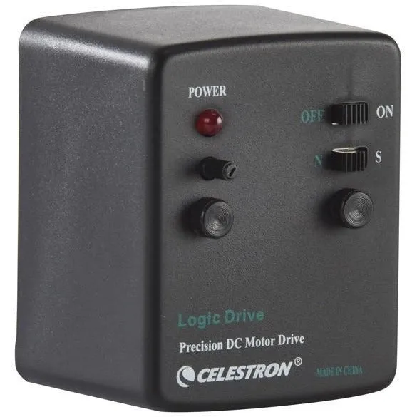 Celestron AstroMaster RA-Motornachführung CG-2 CG-3