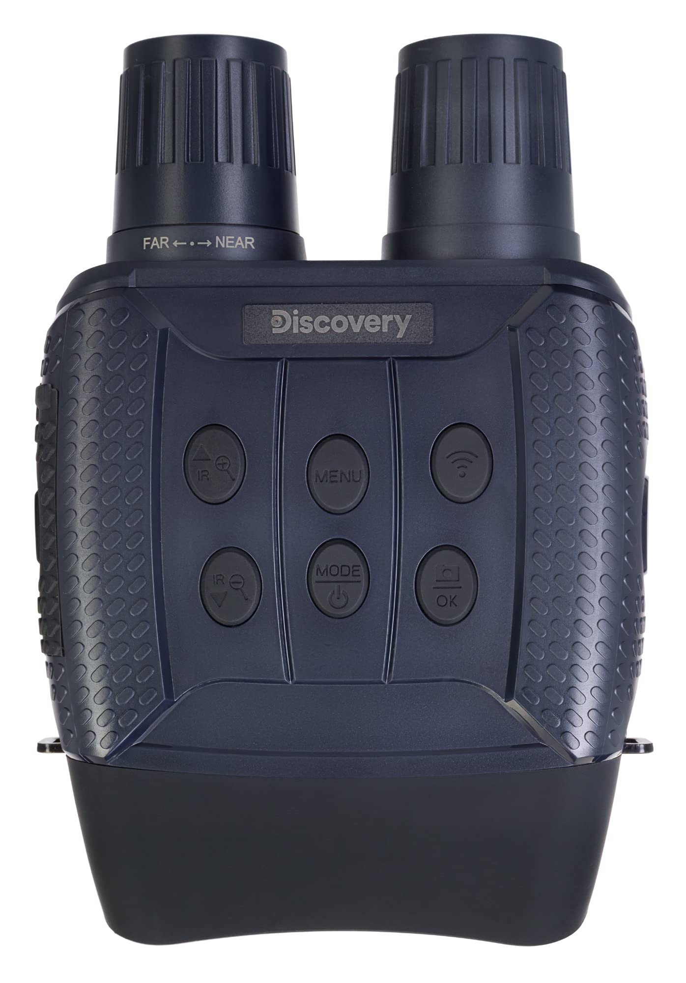 Discovery BL20 Nachtsichtfernglas digital WiFi 13x