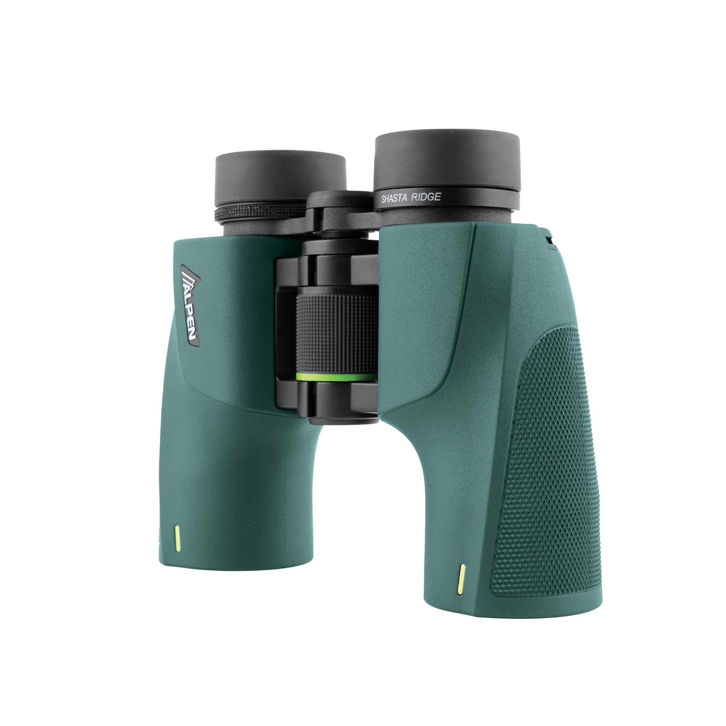 Alpen Optics Shasta Ridge 10x36 Porro Fernglas wasserdicht