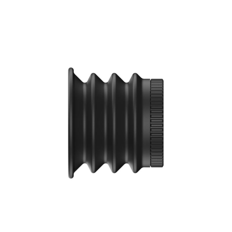 RIX EC-L02 Augenmuschel für LEAP L12R mit 45 mm