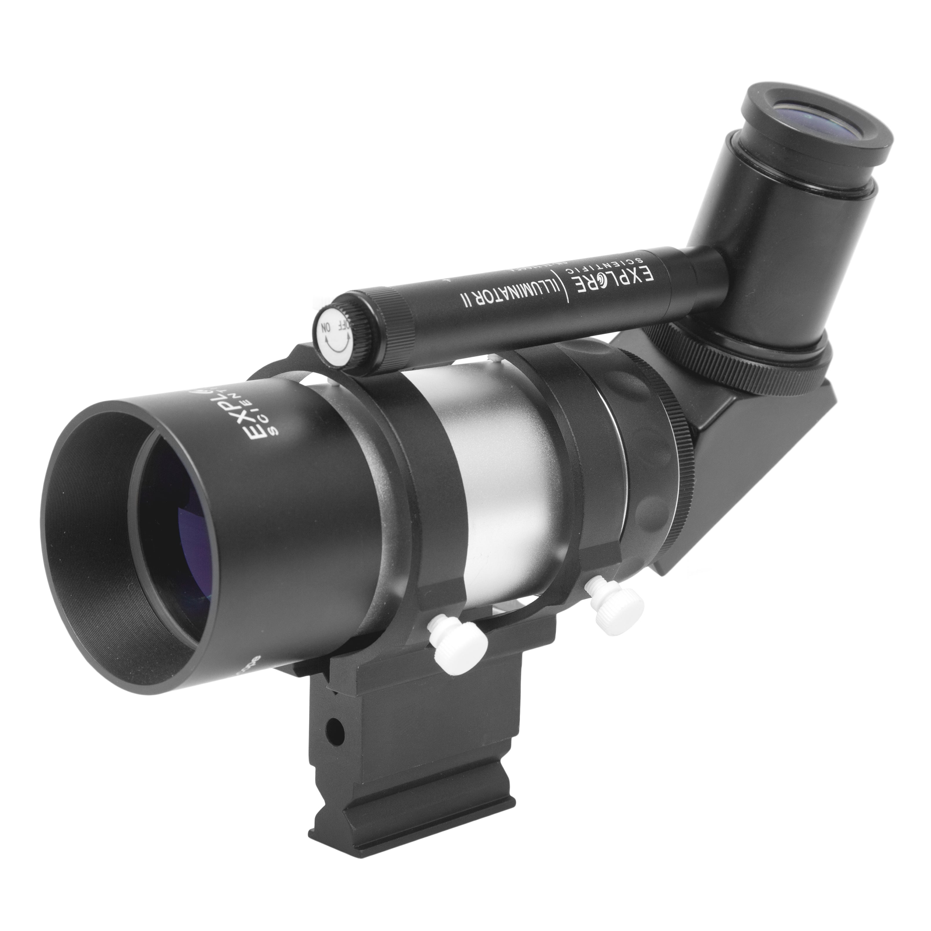 Explore Scientific 8x50 Polsucher 90° beleuchtet VFEI0850-RA