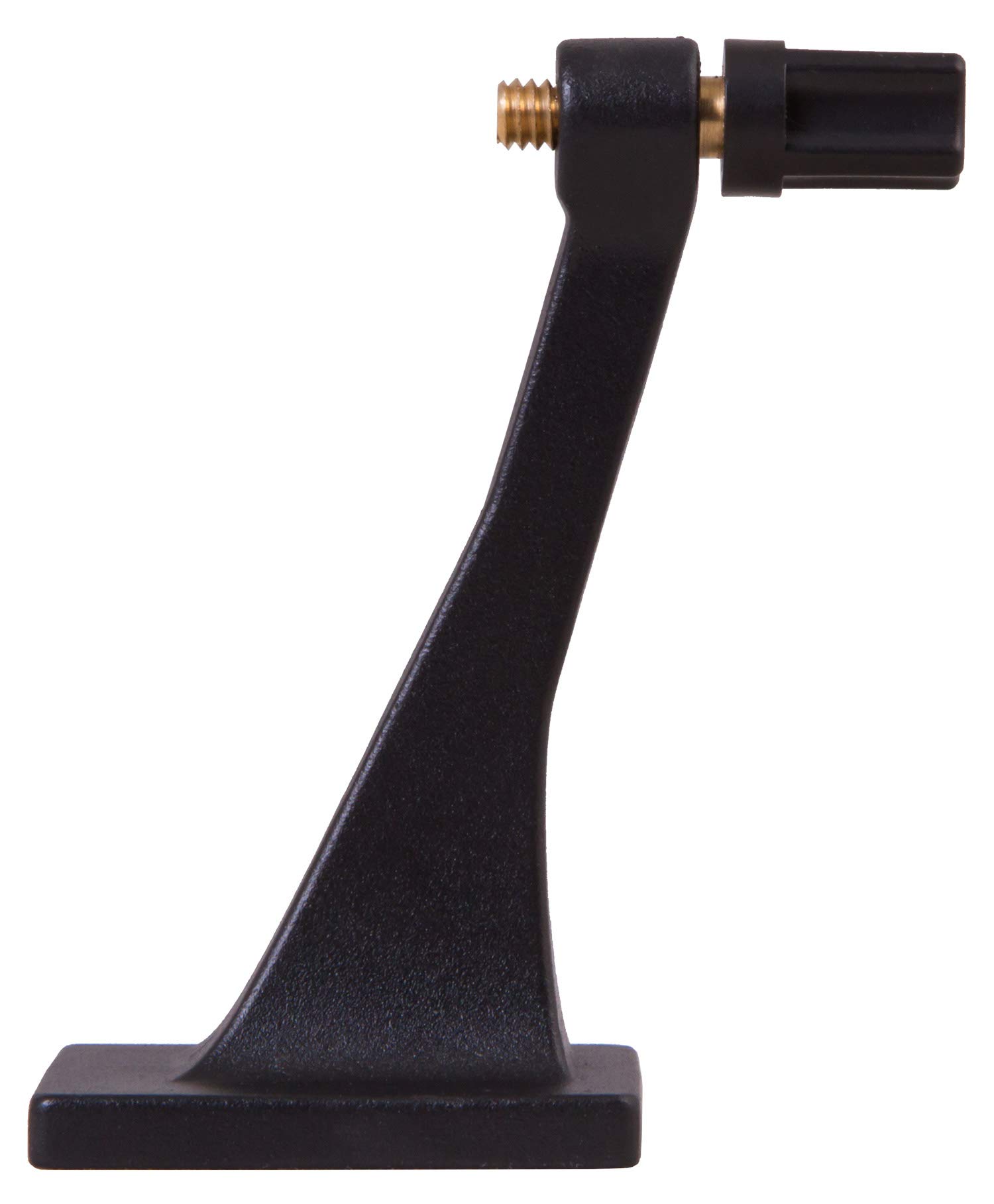 Levenhuk TA10 Stativadapter Fernglas Metall 1/4 Zoll 5kg