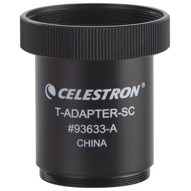 Celestron T-Adapter Schmidt-Cassegrain Kamera gebraucht