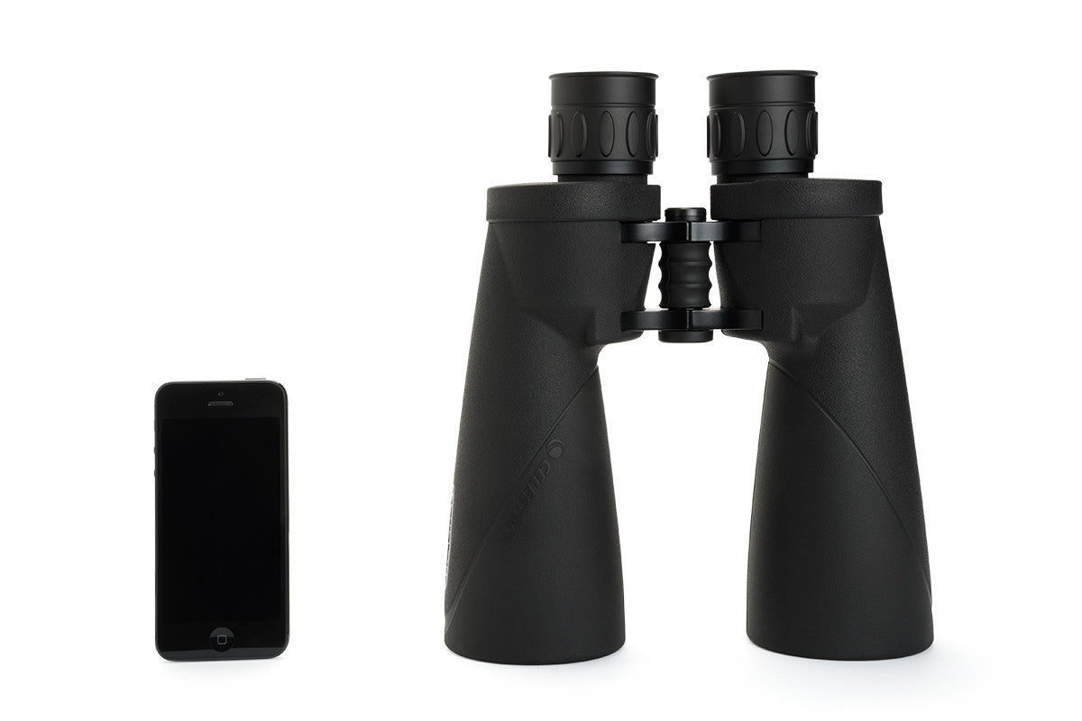 Celestron Echelon 10x70 Porro Fernglas 70mm Astronomie