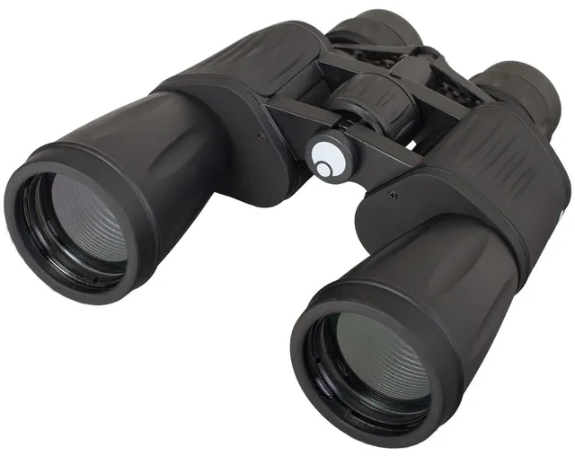 Levenhuk Atom 10-30x50 Fernglas Zoom Porro