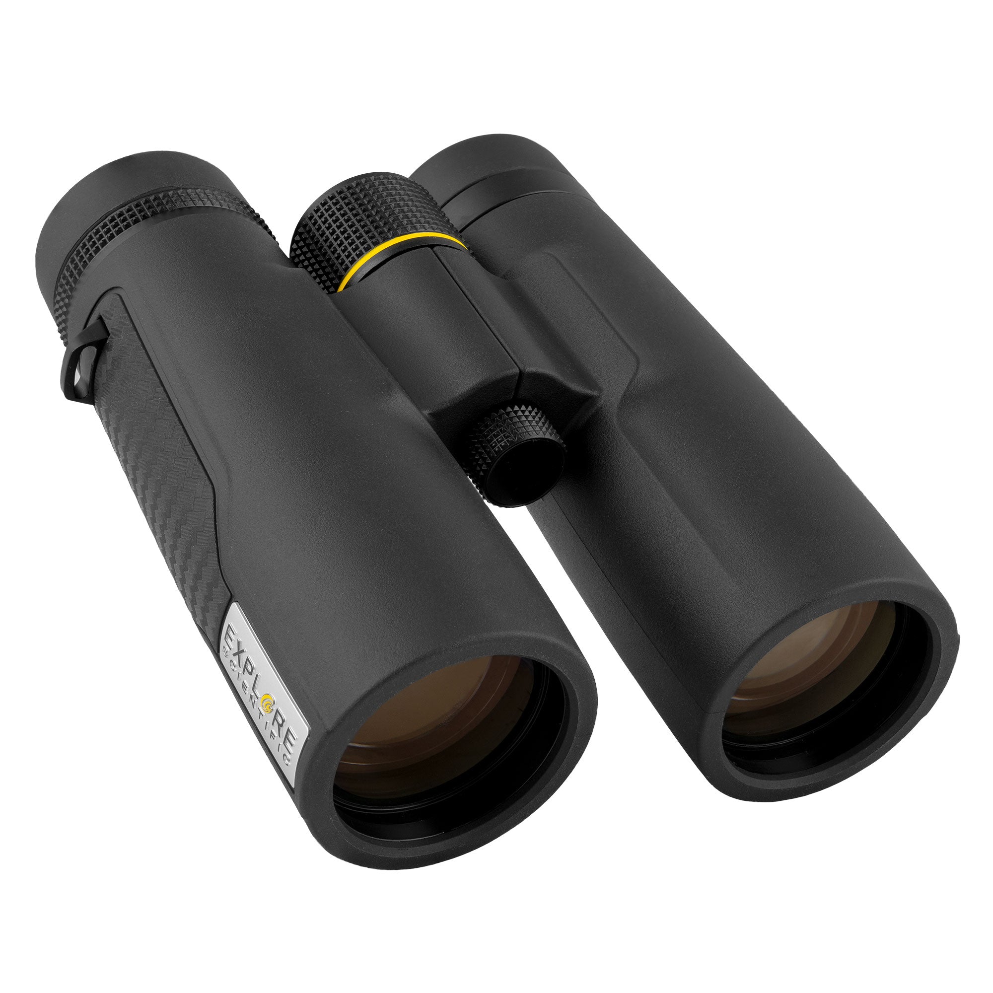 Explore Scientific G400 10x42 Fernglas BaK-4 wasserdicht