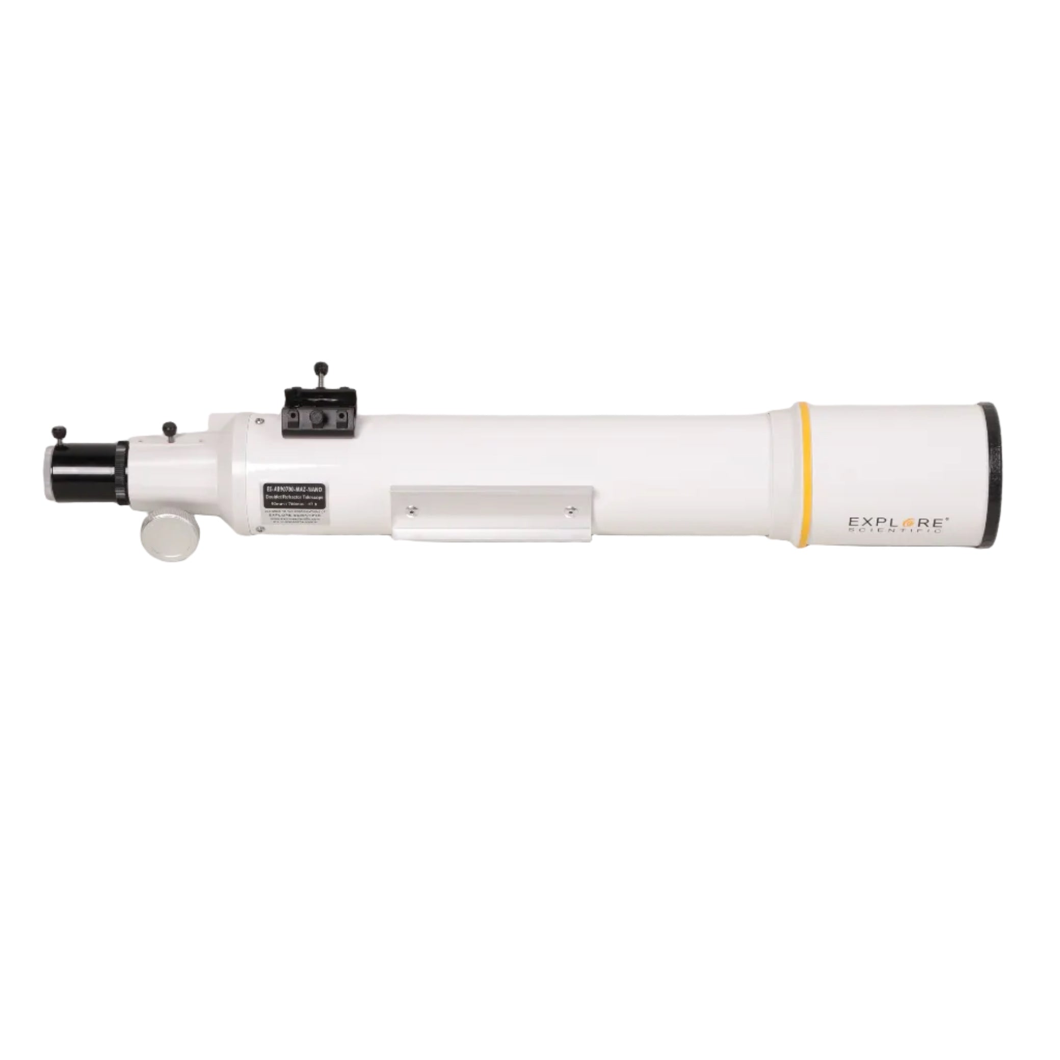 Explore Scientific Sidara Nano 90 Refraktor 90/700