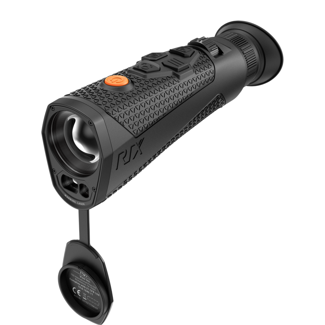 RIX TITAN T3 Wärmebild Monokular Handgerät
