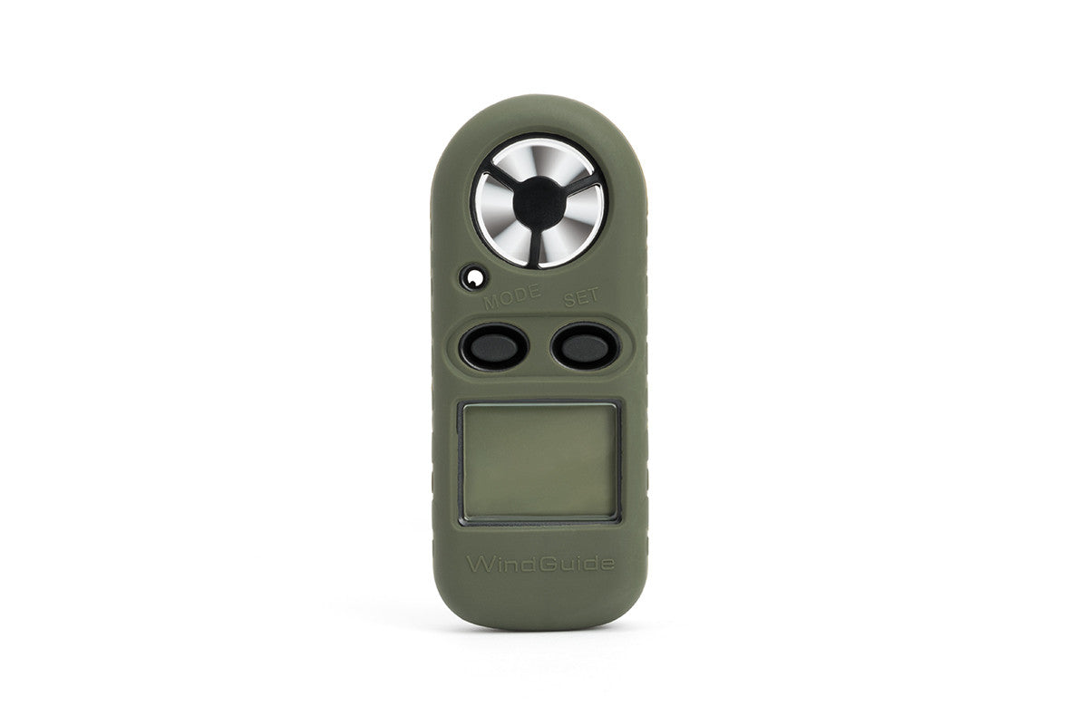 Celestron Elements WindGuide Windmesser Hand-Anemometer