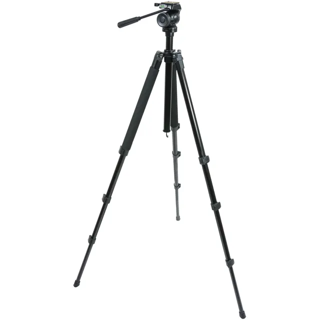 Celestron TrailSeeker Stativ Aluminium 179 cm 4-Segment