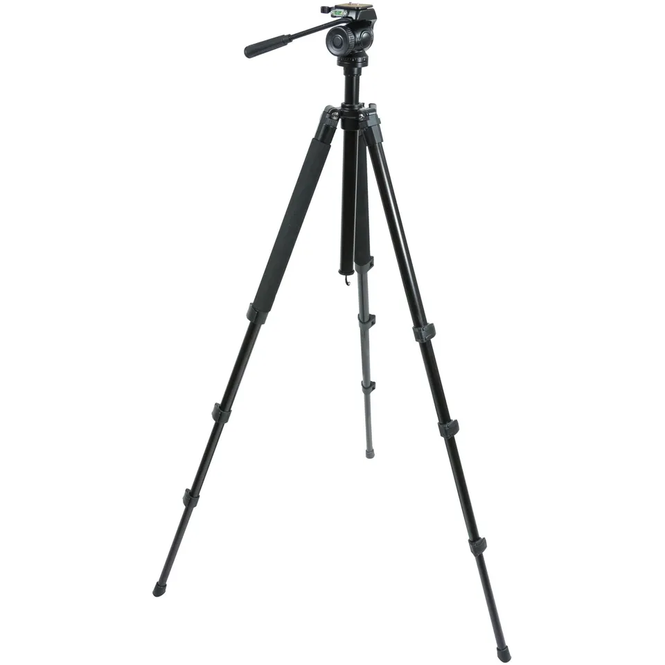 Celestron TrailSeeker Stativ Aluminium 179 cm 4-Segment