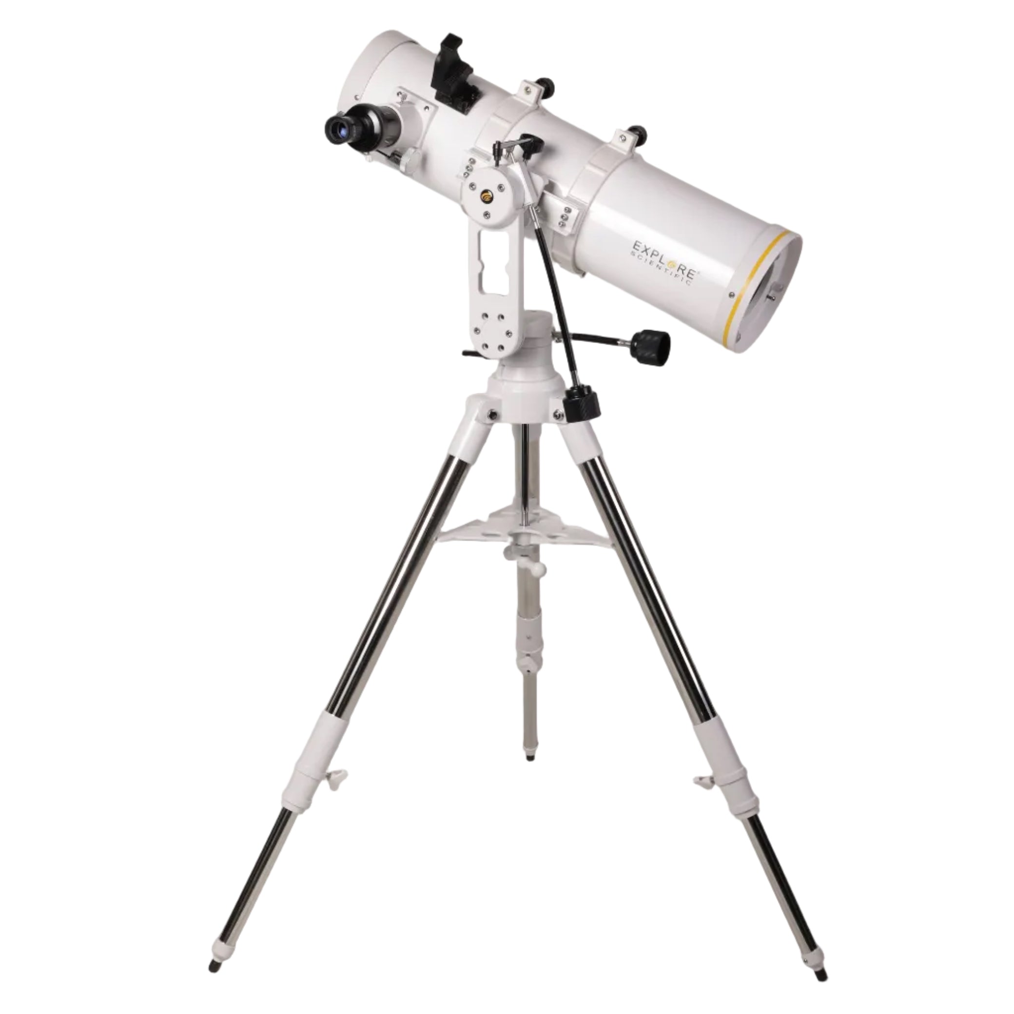 Explore Scientific Sidara Plus 150 Newton Teleskop 150/750 Set
