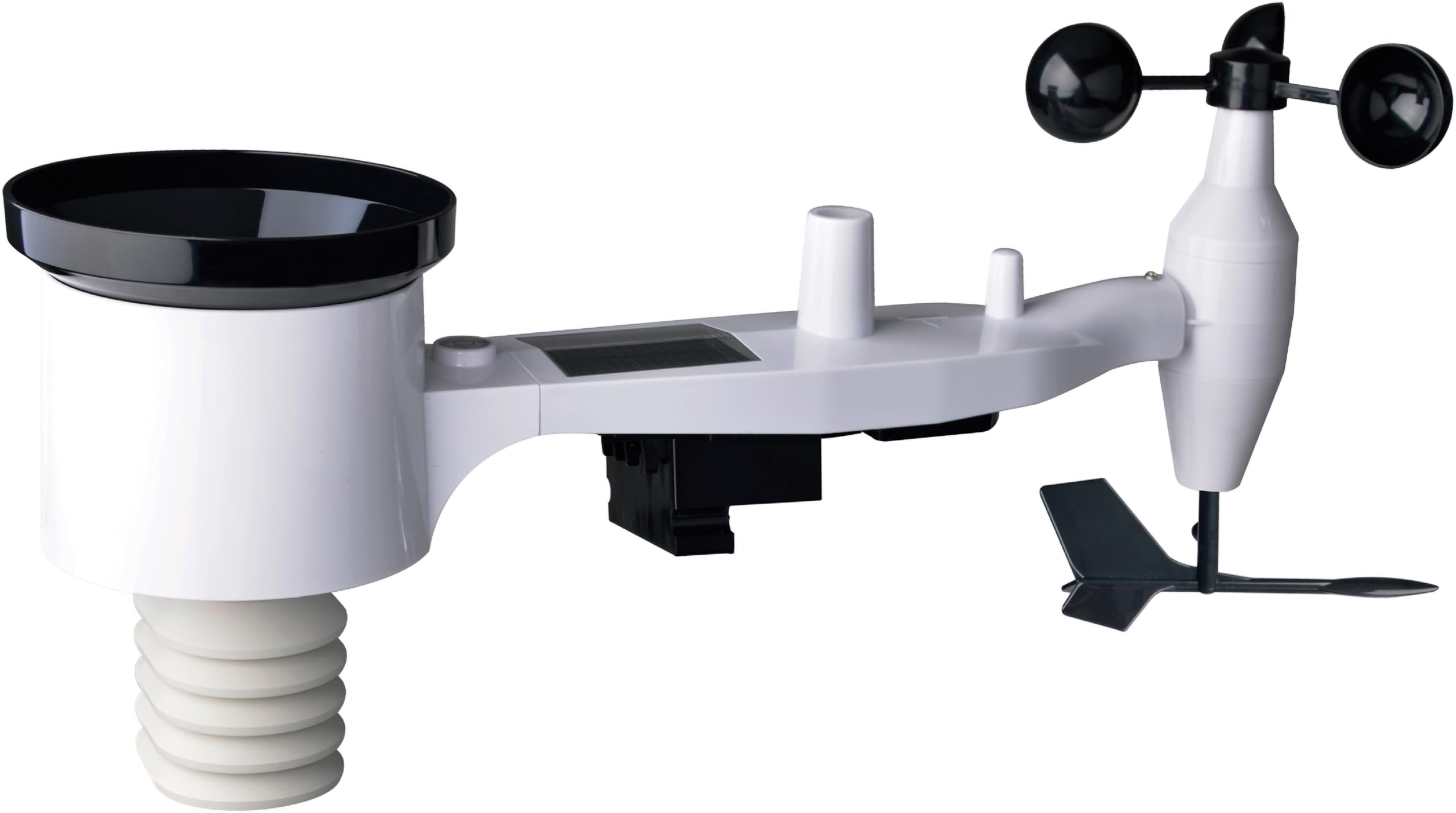 Levenhuk Wezzer PRO LP700 WLAN-Wetterstation 9-in-1