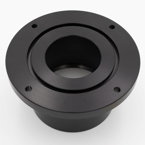 PlaneWave Accessories CDK20 AP-Female Teleskop-Adapter