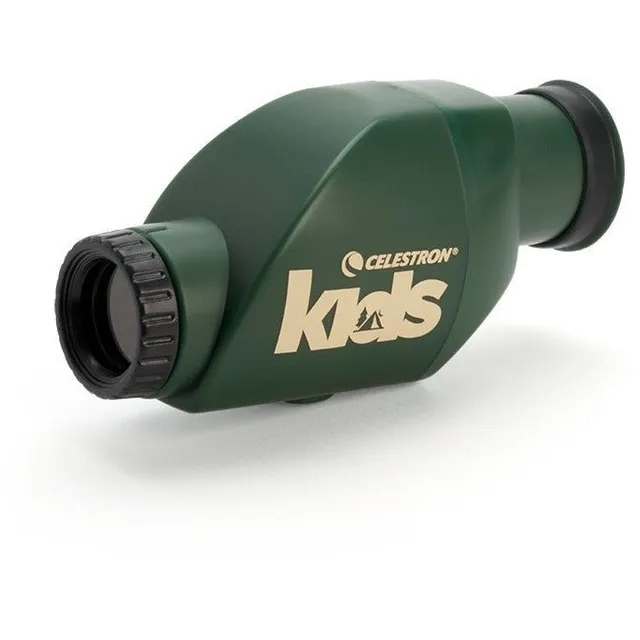 Celestron Kids 5x16 Mini Fernrohr Kinder
