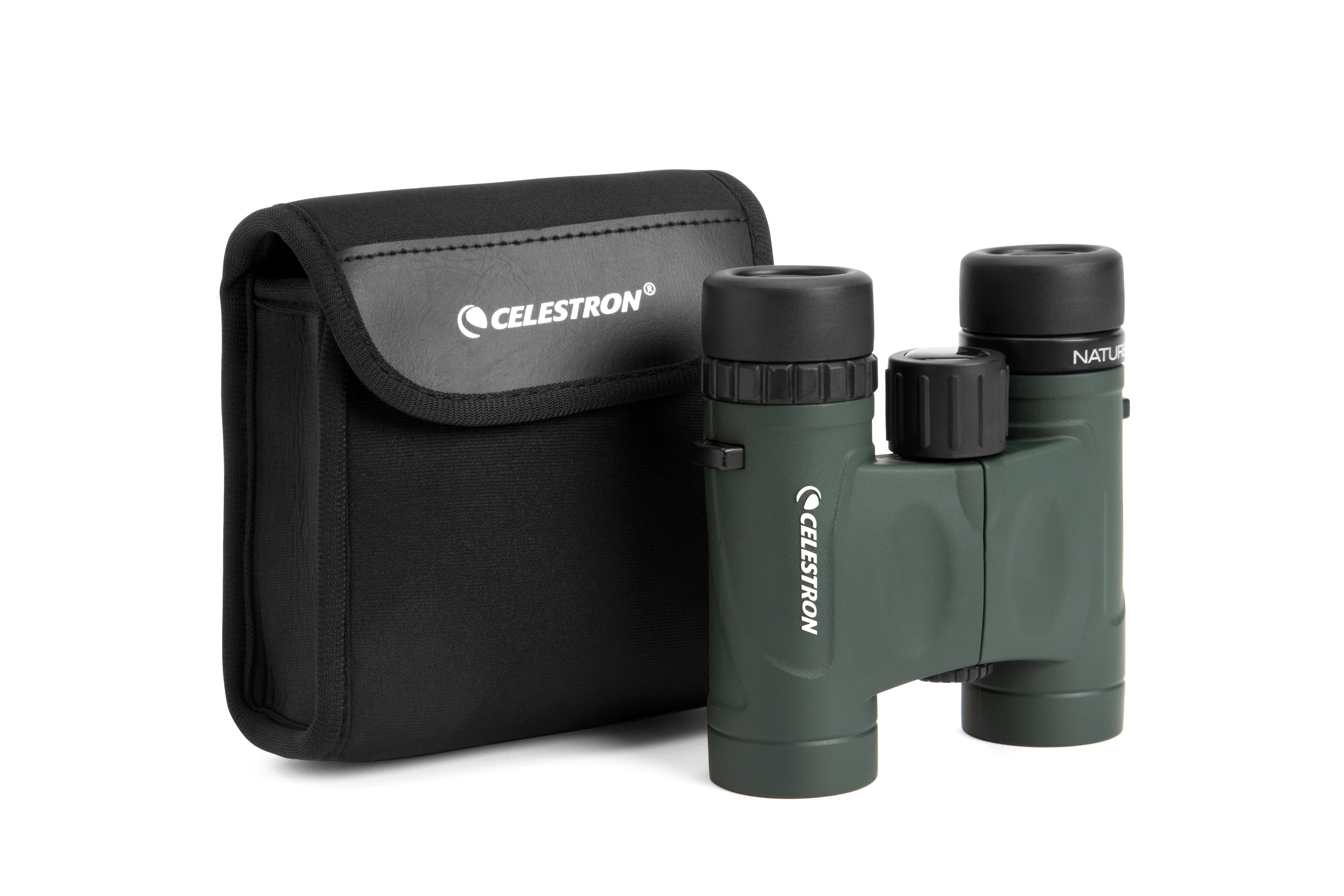 Celestron Nature DX 8x25 Fernglas Dachkant kompakt